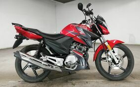 YAMAHA YX125 PCJL