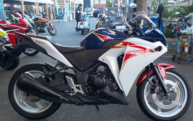 HONDA CBR250R MC41