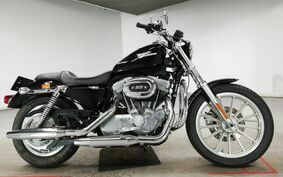 HARLEY XL883 2007 CN2