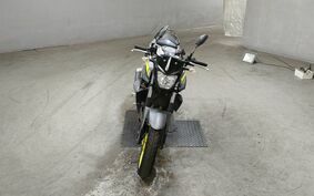 YAMAHA MT-25 RG43J