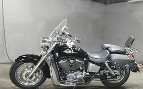 HONDA SHADOW 400 2006 NC34