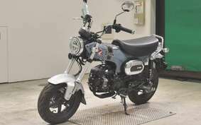 HONDA DAX 125 JB04