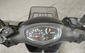 SUZUKI ADDRESS V125 G CF4EA