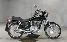 HONDA CM250T MC04