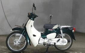 HONDA C110 SUPER CUB JA44