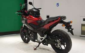 HONDA NC750X LD ABS 2019 RC90