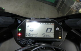 YAMAHA YZF-R3 2020 RH13J