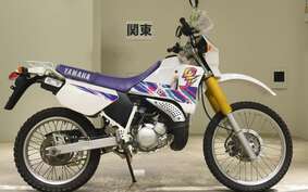 YAMAHA DT125R Gen.3 3FW