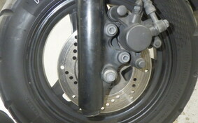 SUZUKI ADDRESS V125 CF4EA