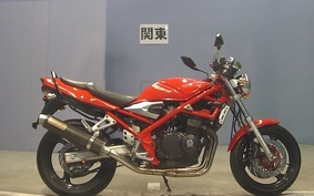 SUZUKI BANDIT 400 V 1995 GK7AA