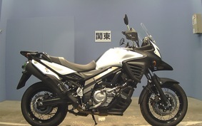 SUZUKI DL650 ( V-Strom 650 ) XTA 2014 VP56A