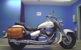 SUZUKI INTRUDER 400 Classic 2011 VK56A