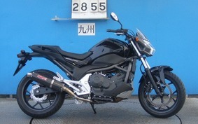 HONDA NC 700 S 2013 RC61