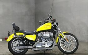 HARLEY XL883L 2009 CR2