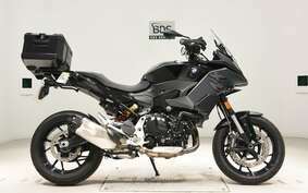 BMW F900XR PREMIUM LINE 2022 0K21