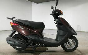 YAMAHA AXIS 125 TREET SE53J