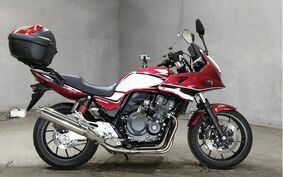 HONDA CB400 SUPER BOLDOR 2020 NC42