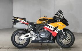 HONDA CBR1000RR 2006 SC57