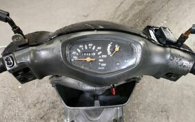 SUZUKI ADDRESS V125 CF4EA