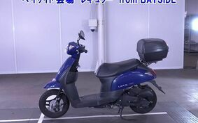 SUZUKI LET's CA4AA