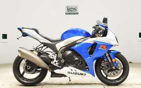 SUZUKI GSX-R1000 2009 GT78A