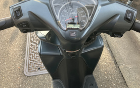 HONDA DIO 110 JK03