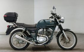 YAMAHA SRV250 RENAISSA 4DN