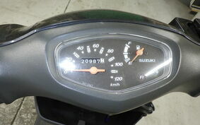 SUZUKI ADDRESS V125 CF4EA