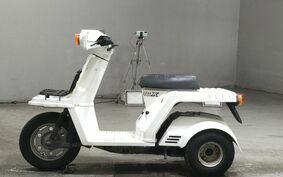 HONDA GYRO X TD01