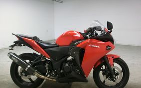 HONDA CBR250R Fi MC41