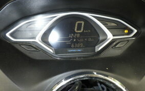 HONDA PCX 150 ABS KF30