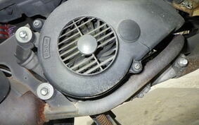 SUZUKI ADDRESS V125 G CF46A