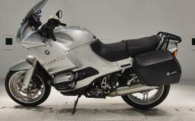 BMW R1150RS 2002