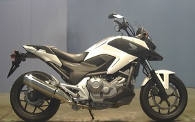 HONDA NC 700 X 2012 RC63