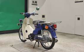 HONDA C50 SUPER CUB AA01