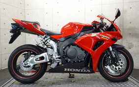 HONDA CBR1000RR 2006 SC57