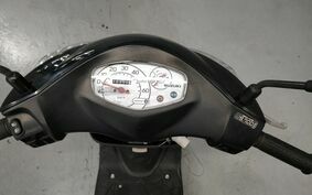 SUZUKI ADDRESS V50 CA4BA