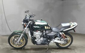 HONDA CB1300SF SUPER FOUR 2000 SC40