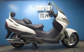 SUZUKI SKYWAVE 400 2002 CK42A