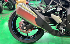 KAWASAKI NINJA ZX-25R SE ZX250H