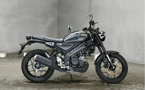 YAMAHA XSR155 RG63