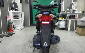 SUZUKI ADDRESS V125 S CF4MA