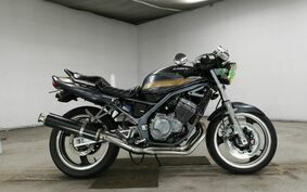 KAWASAKI BALIUS 250 ZR250A