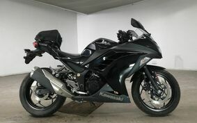 KAWASAKI NINJA 250 EX250L