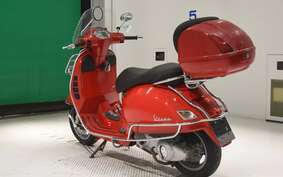 VESPA GTS250IE