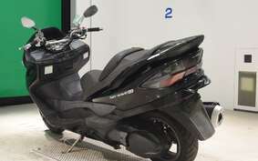 SUZUKI SKYWAVE 250 (Burgman 250) SS 2 CJ46A