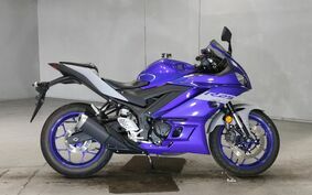 YAMAHA YZF-R25 RG43J