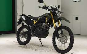 HONDA CRF150L