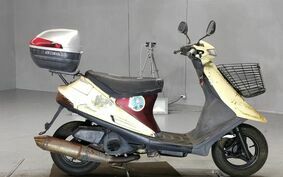 SUZUKI ADDRESS V100 CE11A