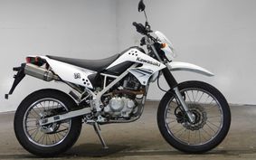 KAWASAKI KLX125 2010 LX125C